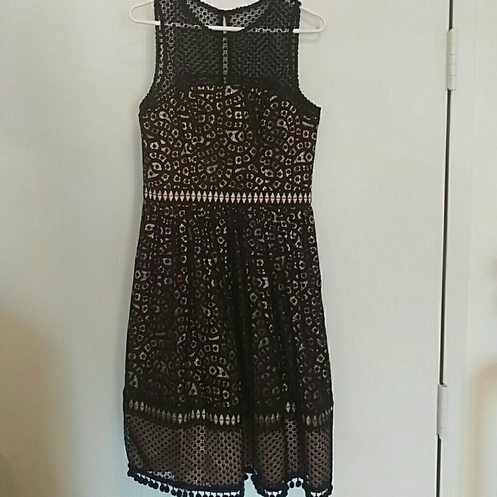 Evening/occasion dress